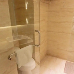 Forest Hotel - Guangzhou 3* Номер Бизнес с различными типами кроватей фото 5