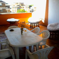 Отель "La Viuzza" Holiday Home Апартаменты с различными типами кроватей фото 3