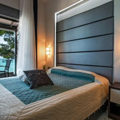 Отель Flegra Beach Boutique Apartments Греция, Кассандра - отзывы, цены и фото номеров - забронировать отель Flegra Beach Boutique Apartments онлайн детские мероприятия