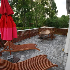 Отель Sauna Suite42 Ювяскюля
