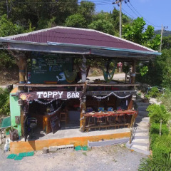 Отель Kantiang View Resort Ланта детские мероприятия