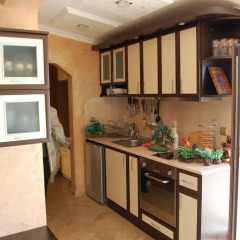 Апартаменты Kedar Apartments Студия фото 22