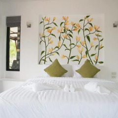 Отель Siri Lanta Resort 3* Номер Делюкс фото 7