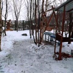 Гостевой дом Русалочка
