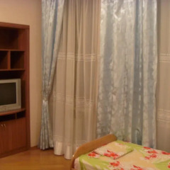 Hostel Happy Lanzheron Номер Эконом с разными типами кроватей