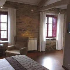 Отель B&B A ti Испания, Каррисо - отзывы, цены и фото номеров - забронировать отель B&B A ti онлайн комната для гостей фото 2