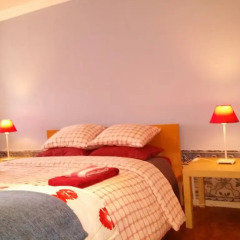 Апартаменты Spirit Of Lisbon Apartments Студия