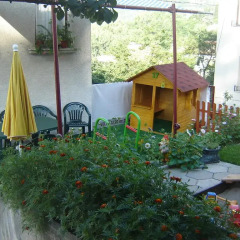 Отель Margaritov Guest House Болгария, Смолян - отзывы, цены и фото номеров - забронировать отель Margaritov Guest House онлайн
