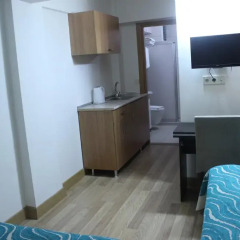 Timeks Hotel в номере фото 2
