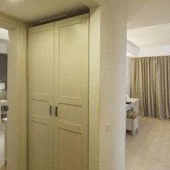 Club Asteria Belek 5* Стандартный номер с различными типами кроватей фото 5