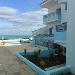 Отель Comfort Corali Beach пляж фото 2