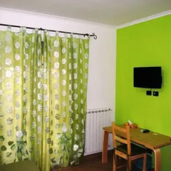 Отель B&b Insula Portus Стандартный номер фото 9