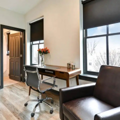 Отель Capitol Hill Flats Вашингтон комната для гостей фото 2