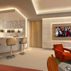 Отель Breathless Montego Bay - Adults Only - All Inclusive Ямайка, Монтего-Бей - отзывы, цены и фото номеров - забронировать отель Breathless Montego Bay - Adults Only - All Inclusive онлайн в номере