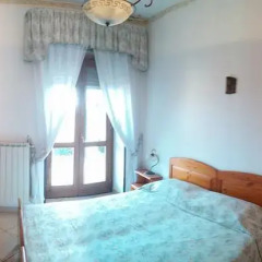 Отель Agriturismo ZÌ Carmine Аджерола комната для гостей фото 5
