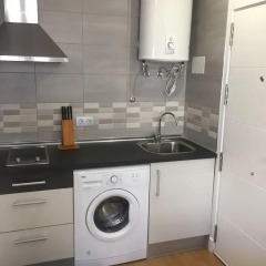 Отель Hostal El Arco в номере