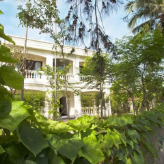 Отель Palm View Villa фото 9
