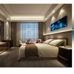Отель White Dolphin Hotel Китай, Сямынь - отзывы, цены и фото номеров - забронировать отель White Dolphin Hotel онлайн комната для гостей фото 2