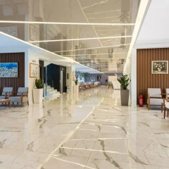 Hotel Sunce интерьер отеля фото 2