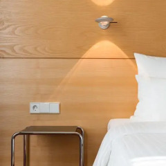 Design Hotel Stadt Rosenheim 3* Номер Комфорт разные типы кроватей фото 7