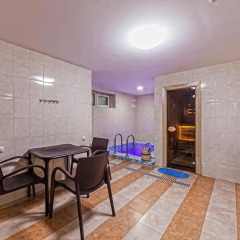 Гостиница Alpiyskiy Украина, Буковель - отзывы, цены и фото номеров - забронировать гостиницу Alpiyskiy онлайн сауна