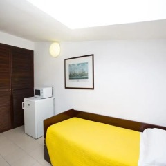 Hotel Residence Villa Tassoni комната для гостей фото 5