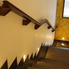 Hotel Beach Walk спа