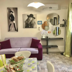 Отель Casa Aurora Италия, Сиракуза - отзывы, цены и фото номеров - забронировать отель Casa Aurora онлайн комната для гостей фото 5