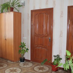 Гостиница Guest house Rafael в Анапе отзывы, цены и фото номеров - забронировать гостиницу Guest house Rafael онлайн Анапа интерьер отеля фото 2