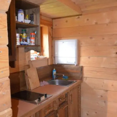 Гостиница Kashalilamba Guest House в номере