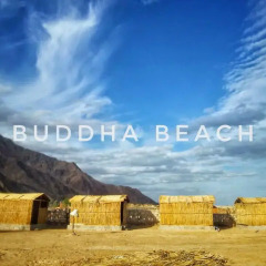 Отель Buddha Camp спортивное сооружение