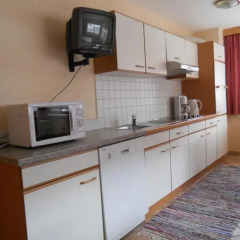 Отель Appartement beim Brunnen 12 Австрия, Хохгургль - отзывы, цены и фото номеров - забронировать отель Appartement beim Brunnen 12 онлайн в номере фото 2