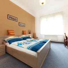 Отель Apartmán Kaiser Прага комната для гостей фото 2