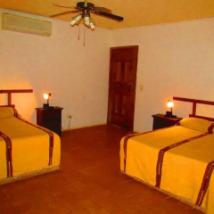El Bosque Hotel 3* Стандартный номер с различными типами кроватей фото 2