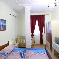 Отель My Home Guest House 3* Номер Делюкс с различными типами кроватей фото 20