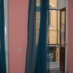 Отель Avenue18 Грузия, Тбилиси - отзывы, цены и фото номеров - забронировать отель Avenue18 онлайн балкон