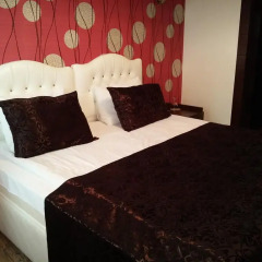 Nevizade Otel & Restaurant Номер категории Эконом с различными типами кроватей фото 2