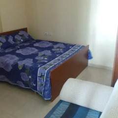 Отель Residence Durazzo комната для гостей фото 3