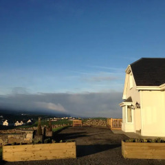 Отель Doolin View Bed & Breakfast