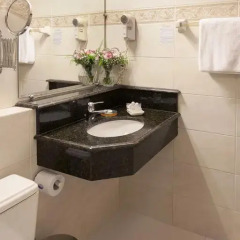 Hotel Westfalenhaus 3* Номер Делюкс с различными типами кроватей фото 46