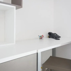Hotel Campus Sanpaolo 3* Стандартный номер с различными типами кроватей фото 2