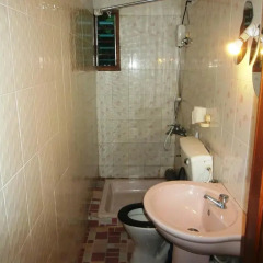 Отель Eden Lodge 2* Номер Делюкс с различными типами кроватей фото 28