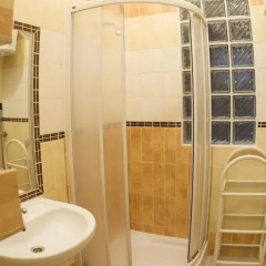 Butterfly Hostel & Guesthouse ванная
