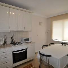 Отель Comfort Appartments Alanya в номере фото 2