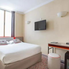Отель Touraine Opera 3* Стандартный номер фото 4