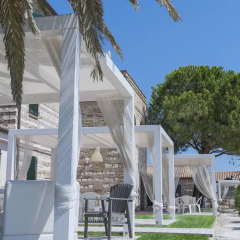 Отель Lido Azzurro Италия, Нумана - отзывы, цены и фото номеров - забронировать отель Lido Azzurro онлайн помещение для мероприятий
