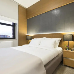 Hotel Orasac 3* Полулюкс с различными типами кроватей фото 5