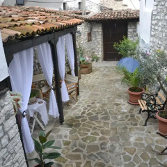 Отель Bujtina Kodiket Guesthouse Албания, Берат - отзывы, цены и фото номеров - забронировать отель Bujtina Kodiket Guesthouse онлайн фото 4