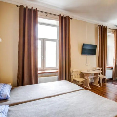 Отель на Римского-Корсакова 3* Стандартный номер фото 7
