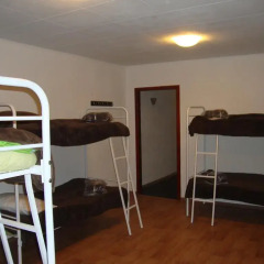 Sweetdream Hostel Кровать в общем номере